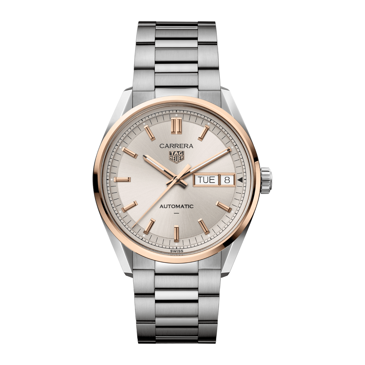 TAG Heuer Carrera Day-Date WDA2150.BA0043
