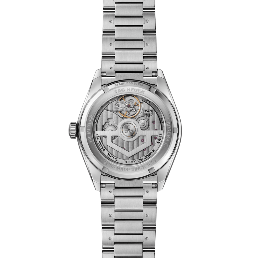 TAG Heuer Carrera Day-Date WDA2150.BA0043