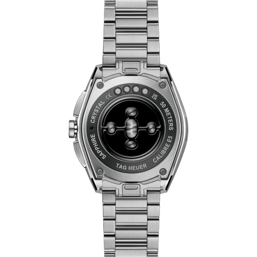 TAG Heuer Connected Calibre E5 - SBT8010.BA0002