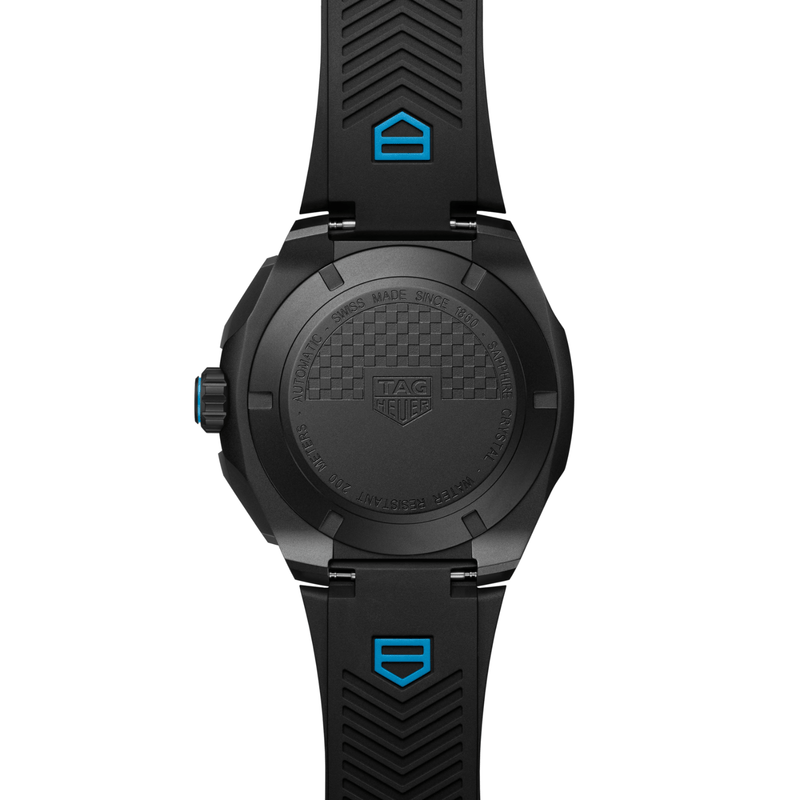 TAG Heuer Formula 1-TAG Heuer Formula 1 - CBZ2084.FT8097