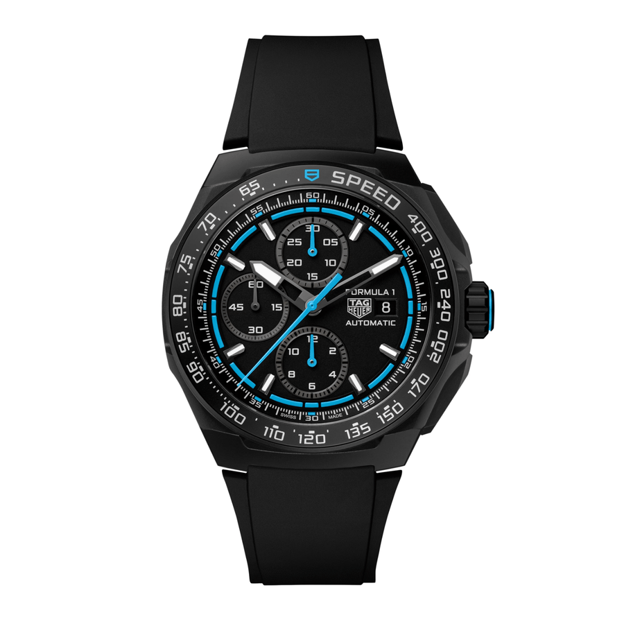 TAG Heuer Formula 1 - CBZ2084.FT8097