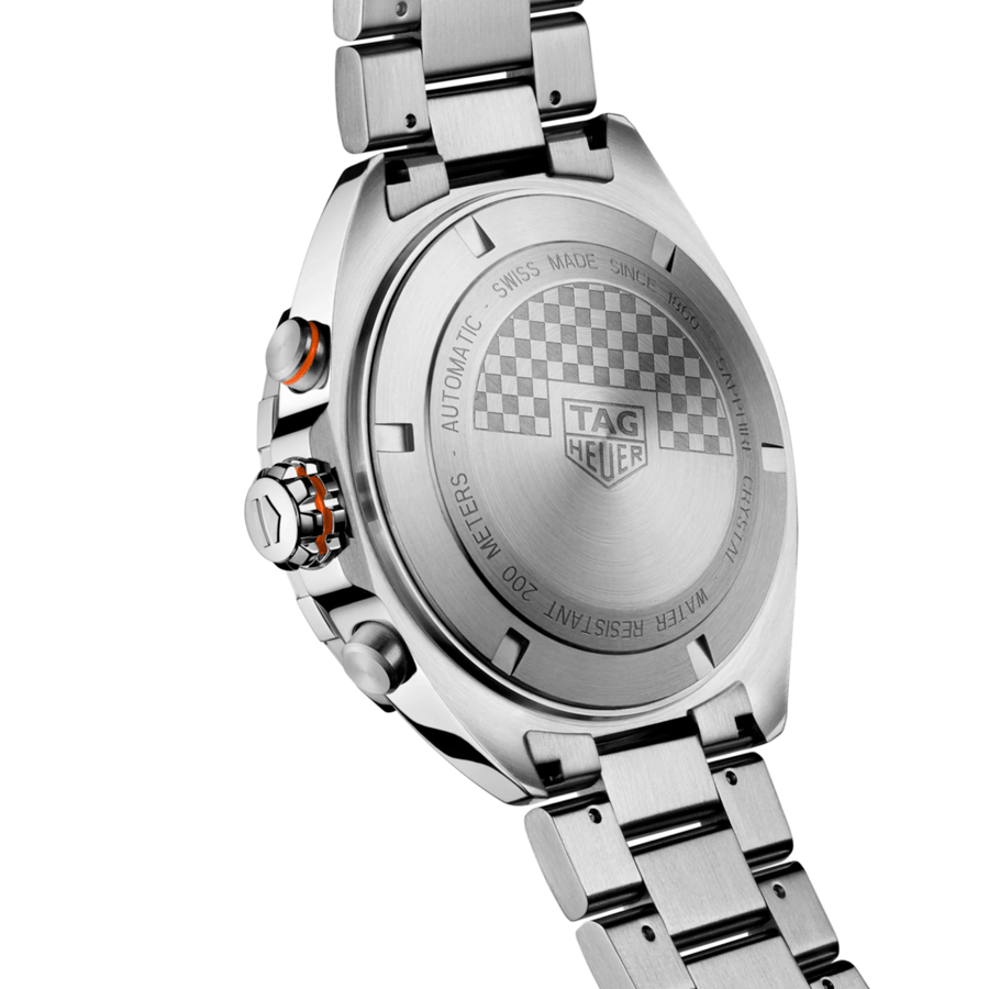 TAG Heuer Formula 1 Chronograph - CAZ201G.BA0876