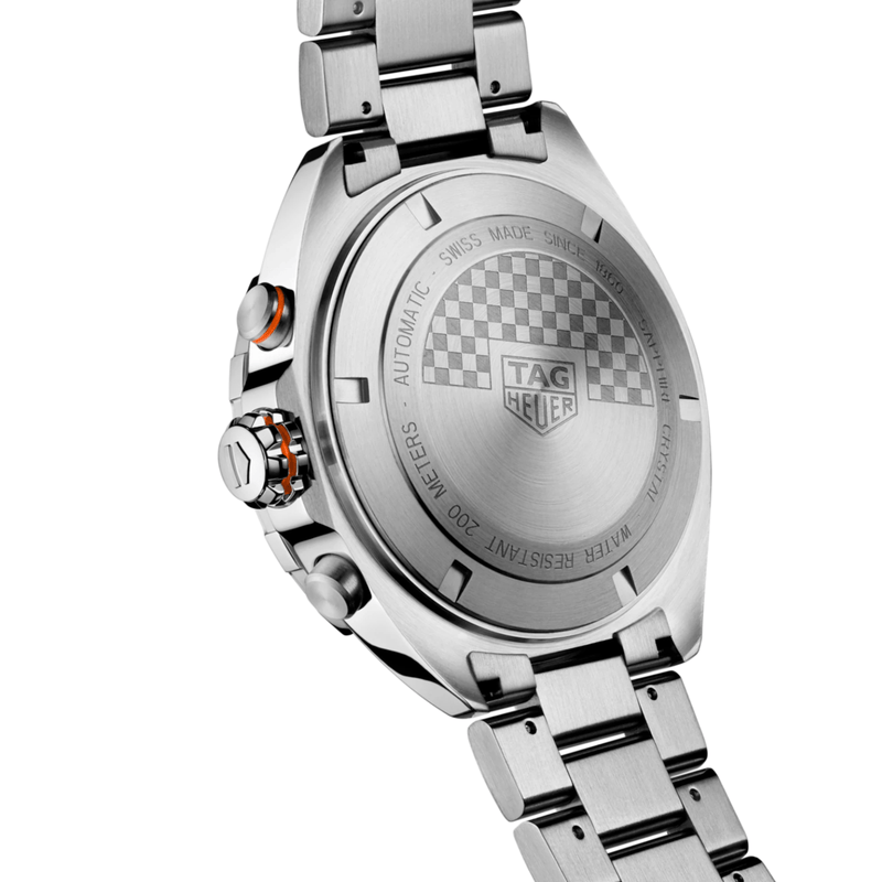 TAG Heuer Formula 1 Chronograph-TAG Heuer Formula 1 Chronograph - CAZ201G.BA0876