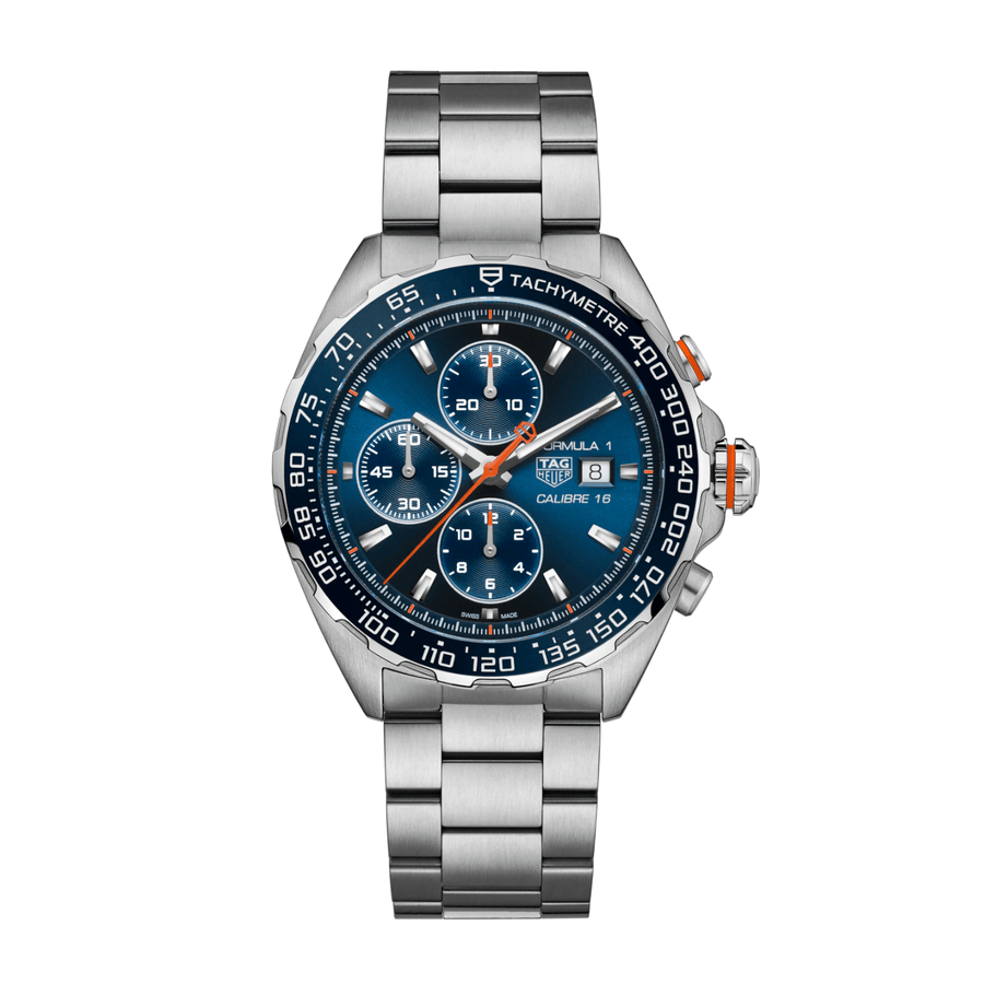 TAG Heuer Formula 1 Chronograph - CAZ201G.BA0876