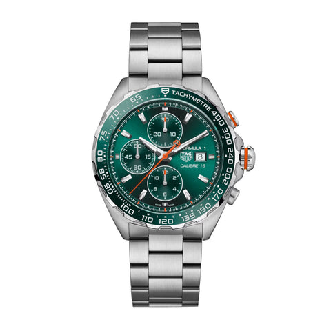 TAG Heuer Formula 1 Chronograph-TAG Heuer Formula 1 Chronograph - CAZ201H.BA0876