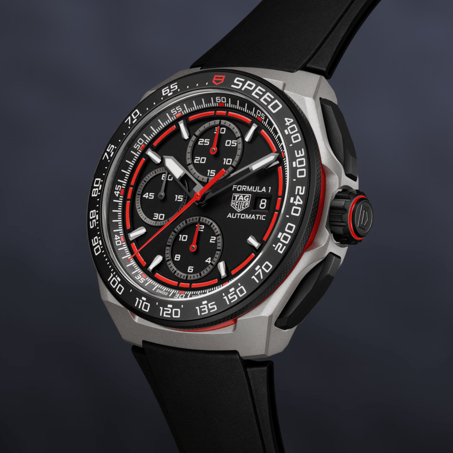 TAG Heuer Formula 1 Chronograph - CBZ2082.FT8096