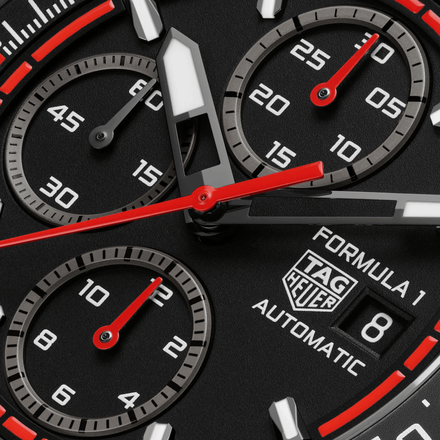 TAG Heuer Formula 1 Chronograph - CBZ2085.FT8093