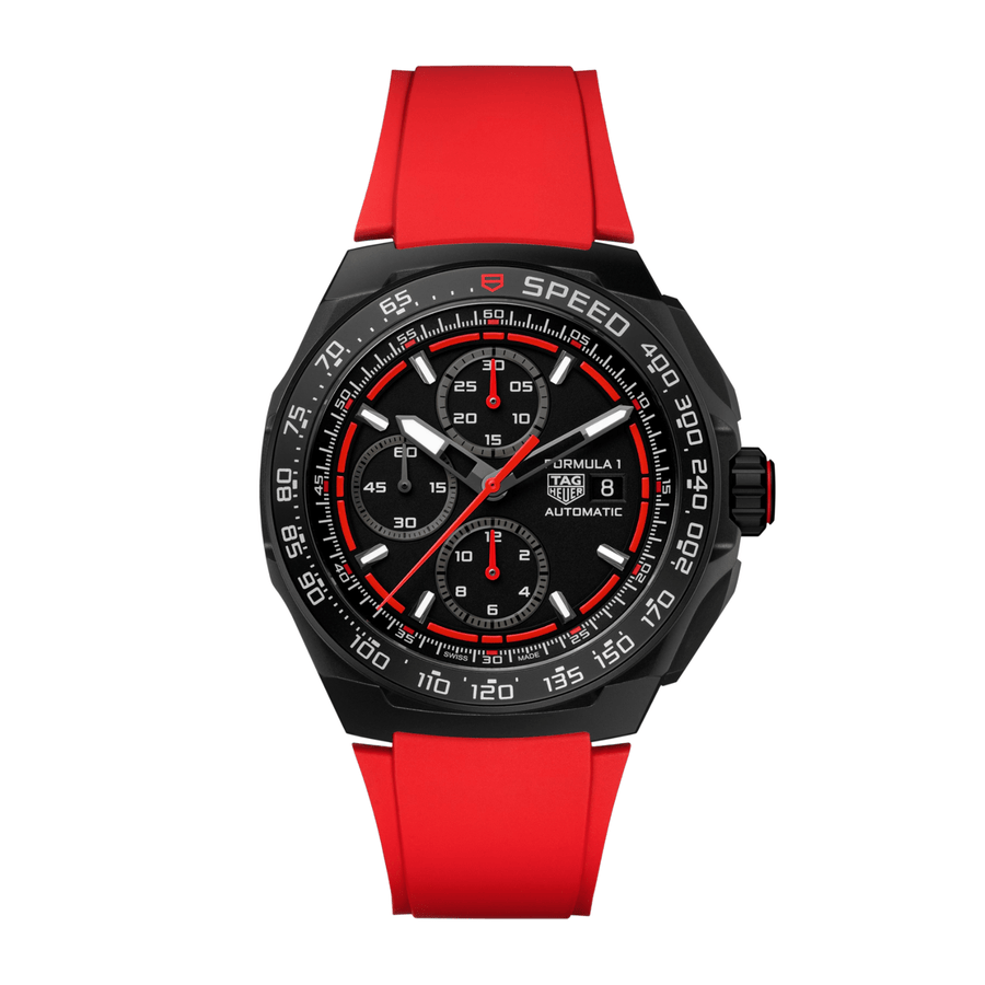 TAG Heuer Formula 1 Chronograph - CBZ2085.FT8093
