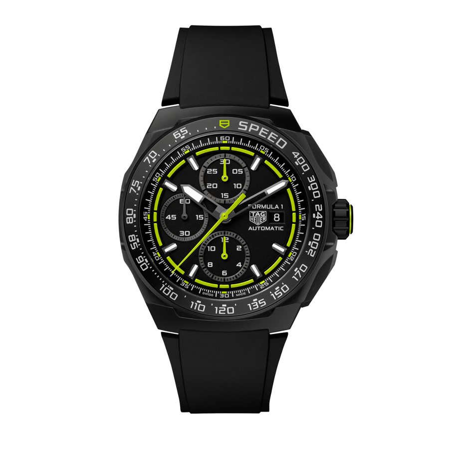 TAG Heuer Formula 1 Chronograph - CBZ2086.FT8098