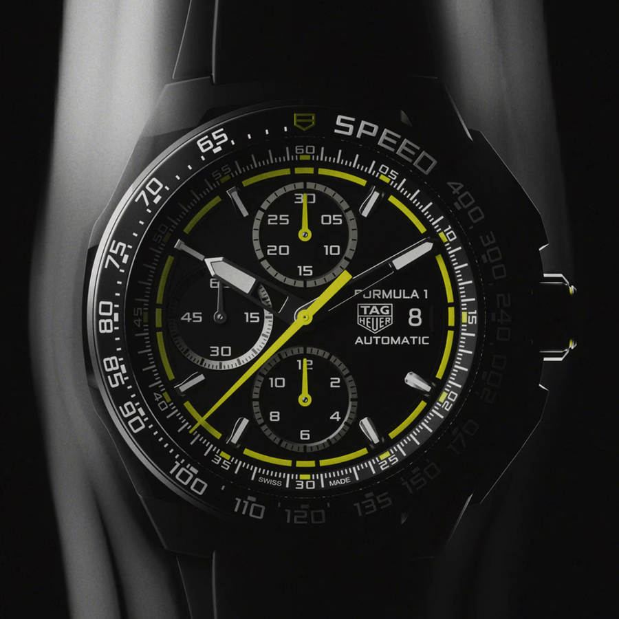 TAG Heuer Formula 1 Chronograph - CBZ2086.FT8098