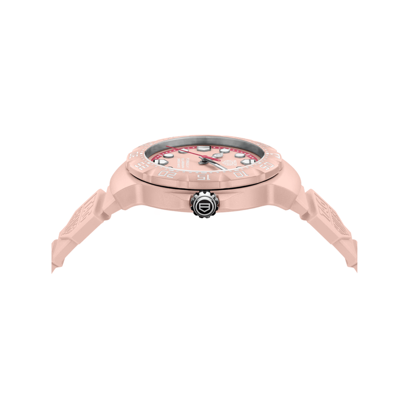 TAG Heuer Formula 1 Solargraph 38mm, Pink-TAG Heuer Formula 1 Solargraph 38mm, Pink - WBY1165.FT8115