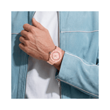 TAG Heuer Formula 1 Solargraph 38mm, Pink-TAG Heuer Formula 1 Solargraph 38mm, Pink - WBY1165.FT8115