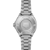 TAG Heuer Formula 1 Solargraph 38mm Steel-TAG Heuer Formula 1 Solargraph 38mm Steel WBY111B.BA0042