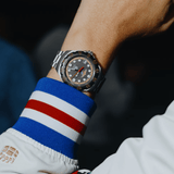 TAG Heuer Formula 1 Solargraph x Indy 500 38mm-TAG Heuer Formula 1 Solargraph x Indy 500 38mm WBY111G.BA0042