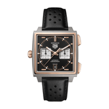 TAG Heuer Monaco Chronograph-TAG Heuer Monaco Chronograph CDW2150.FC8360