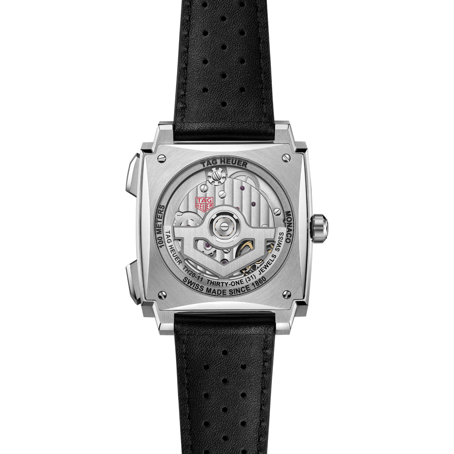 TAG Heuer Monaco Chronograph CDW2180.FC8360