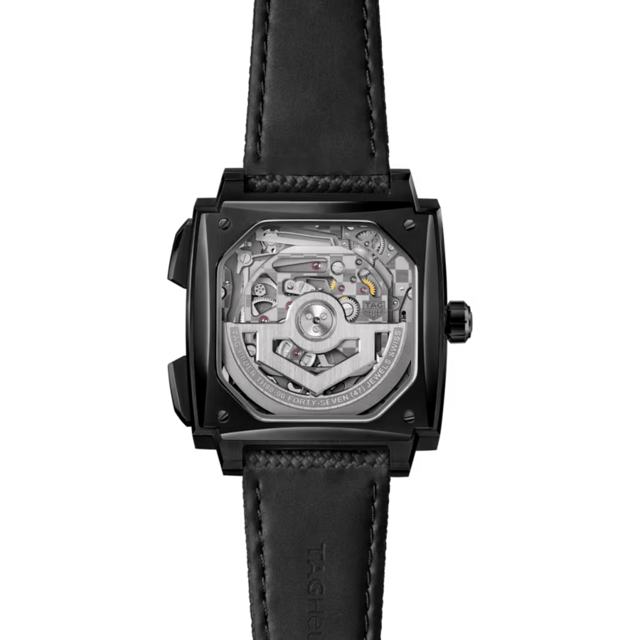 TAG Heuer Monaco Evergraph CEW5180.FT8122