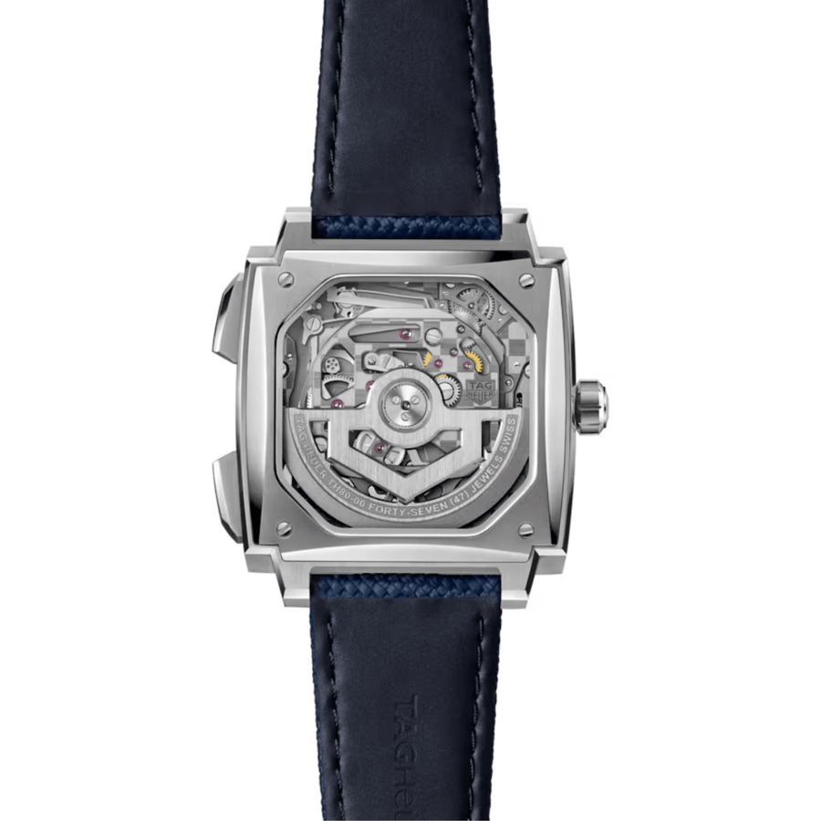 TAG Heuer Monaco Evergraph CEW5181.FT8123
