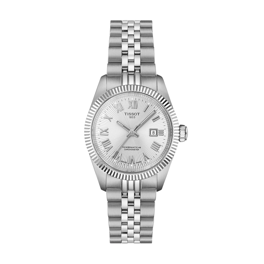 Tissot Ballade 30mm T156.208.11.033.00