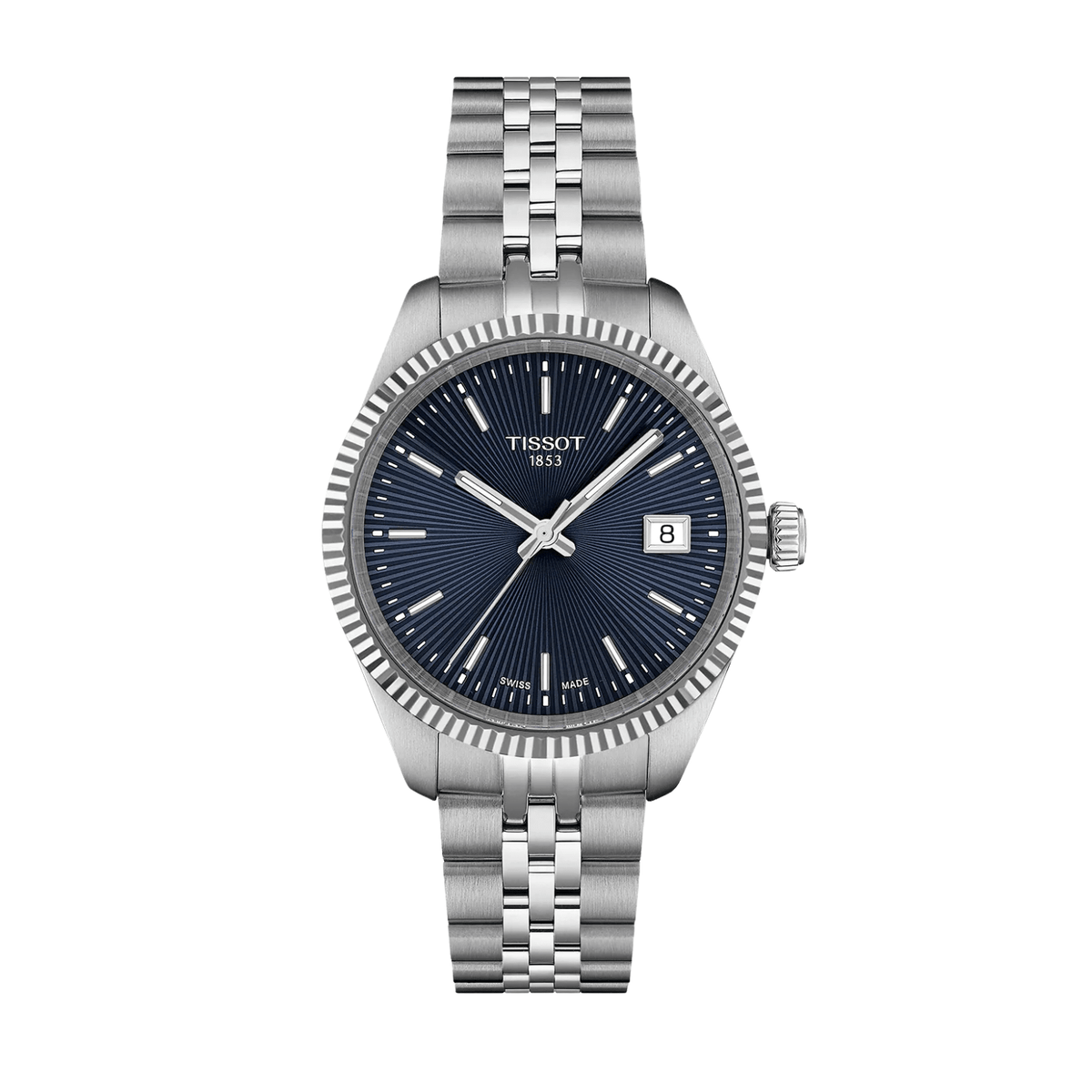 Tissot Ballade 34mm T156.210.11.041.00