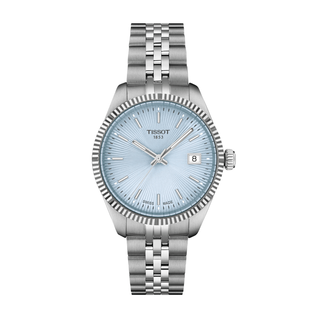 Tissot Ballade 34mm - T156.210.11.351.00