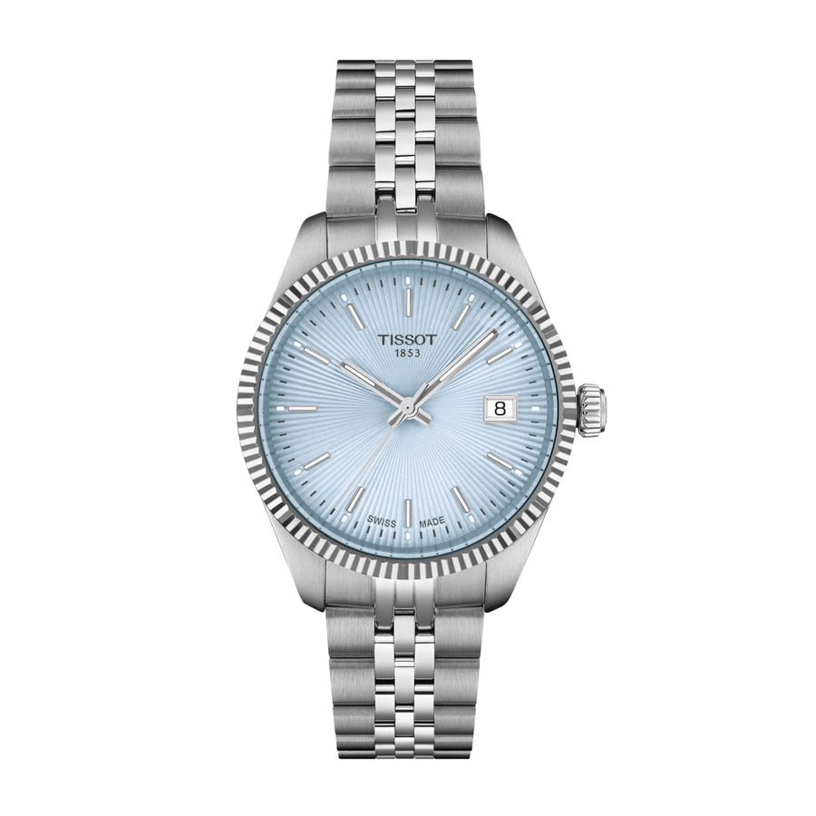 Tissot Ballade 34mm - T156.210.11.351.00