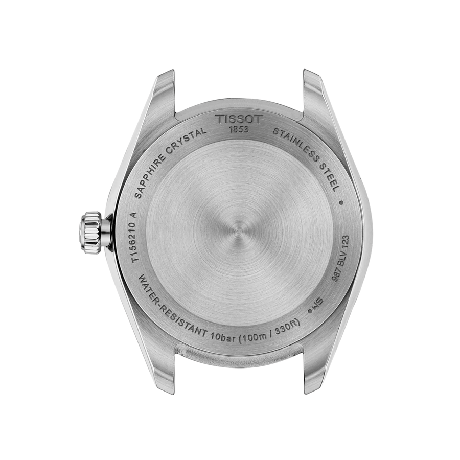 Tissot Ballade 34mm - T156.210.11.351.00