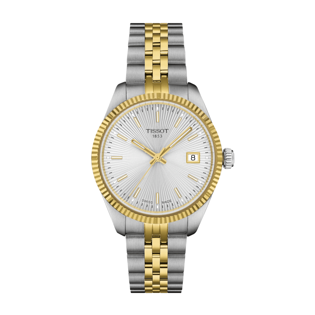 Tissot Ballade 34mm - T156.210.22.031.00