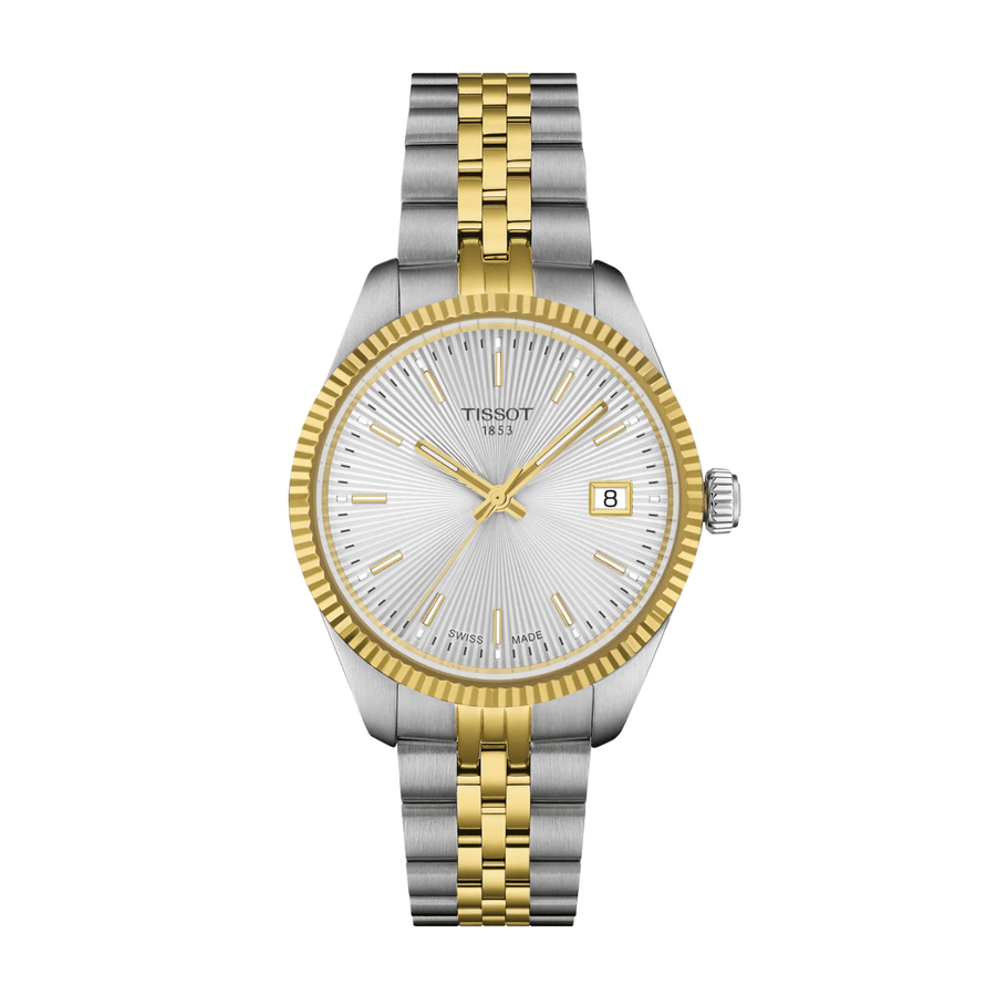 Tissot Ballade 34mm - T156.210.22.031.00