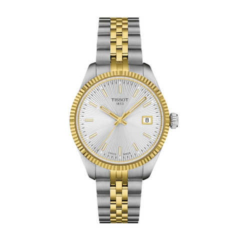 Tissot Ballade 34mm-Tissot Ballade 34mm - T156.210.22.031.00