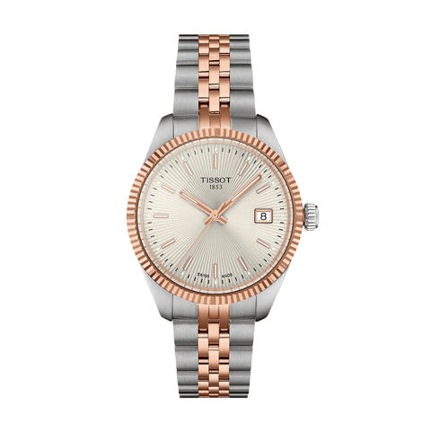 Tissot Ballade 34mm-Tissot Ballade 34mm - T156.210.22.031.01