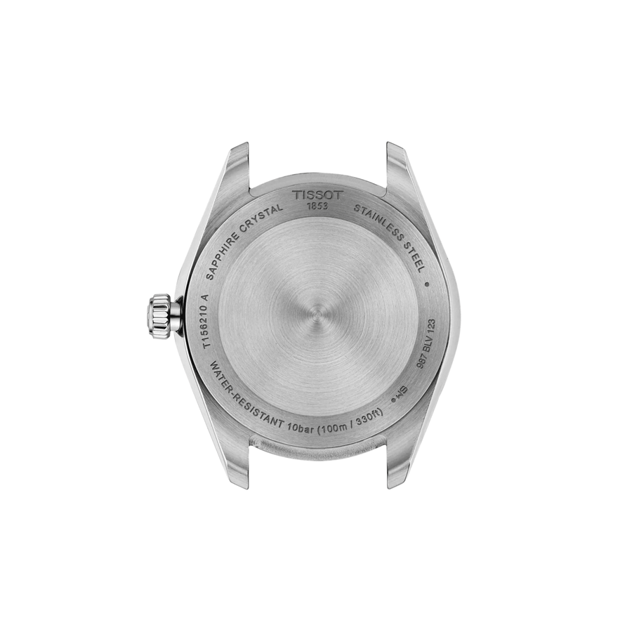 Tissot Ballade 34mm - T156.210.22.031.01