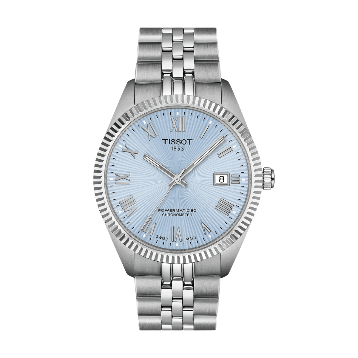 Tissot Ballade 39mm - T156.408.11.353.00
