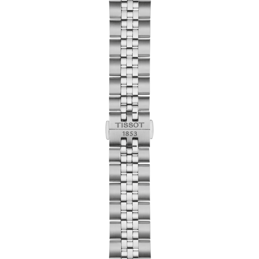 Tissot Ballade 40mm - T156.410.11.041.00