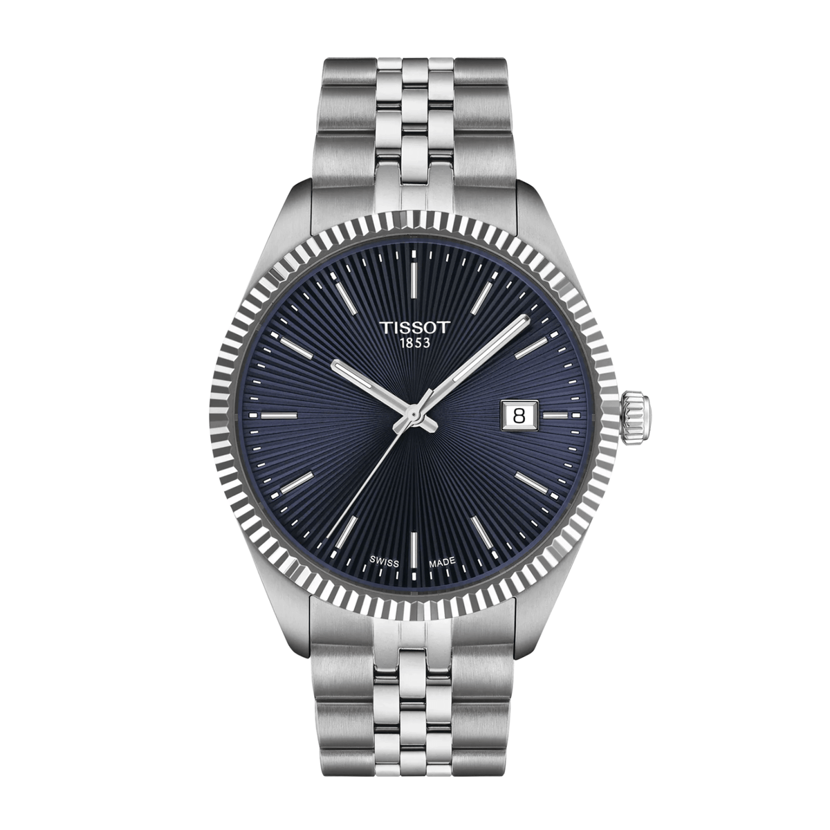 Tissot Ballade 40mm - T156.410.11.041.00