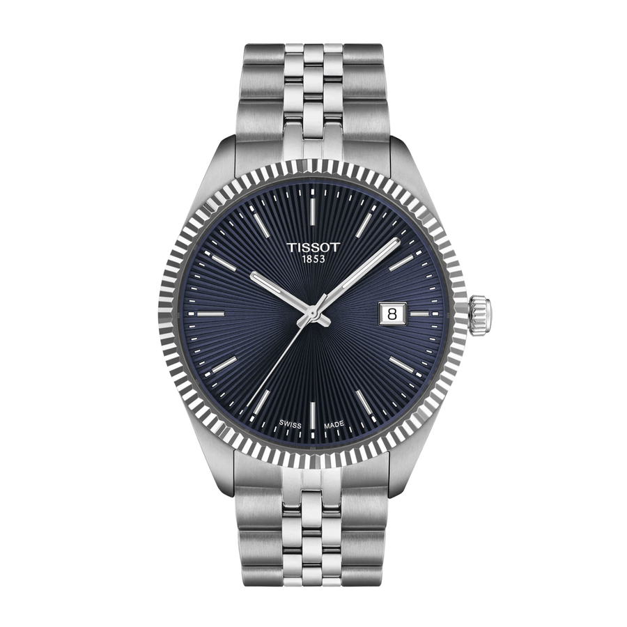 Tissot Ballade 40mm - T156.410.11.041.00