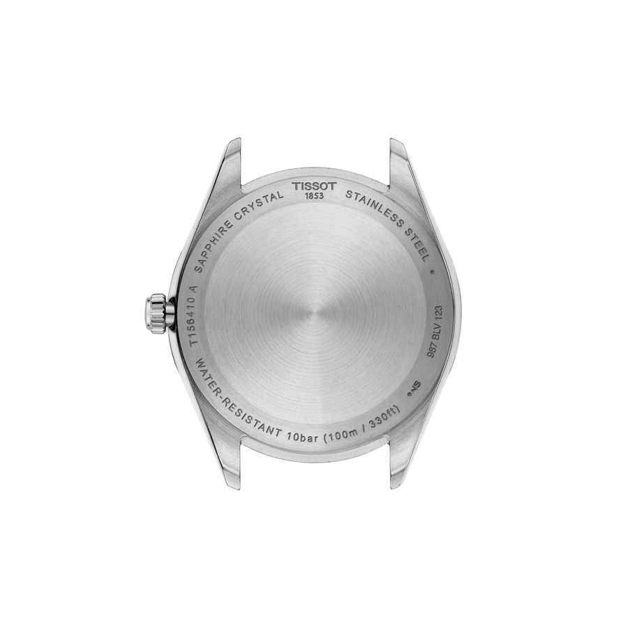 Tissot Ballade 40mm - T156.410.11.041.00
