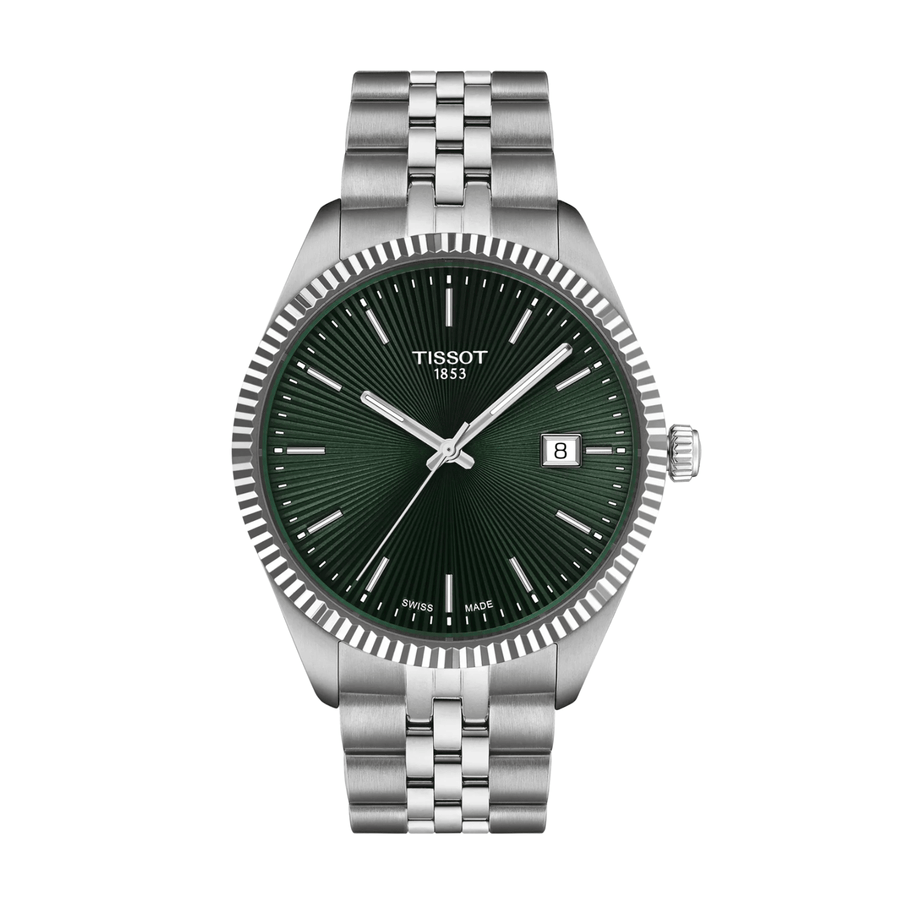Tissot Ballade 40mm - T156.410.11.091.00