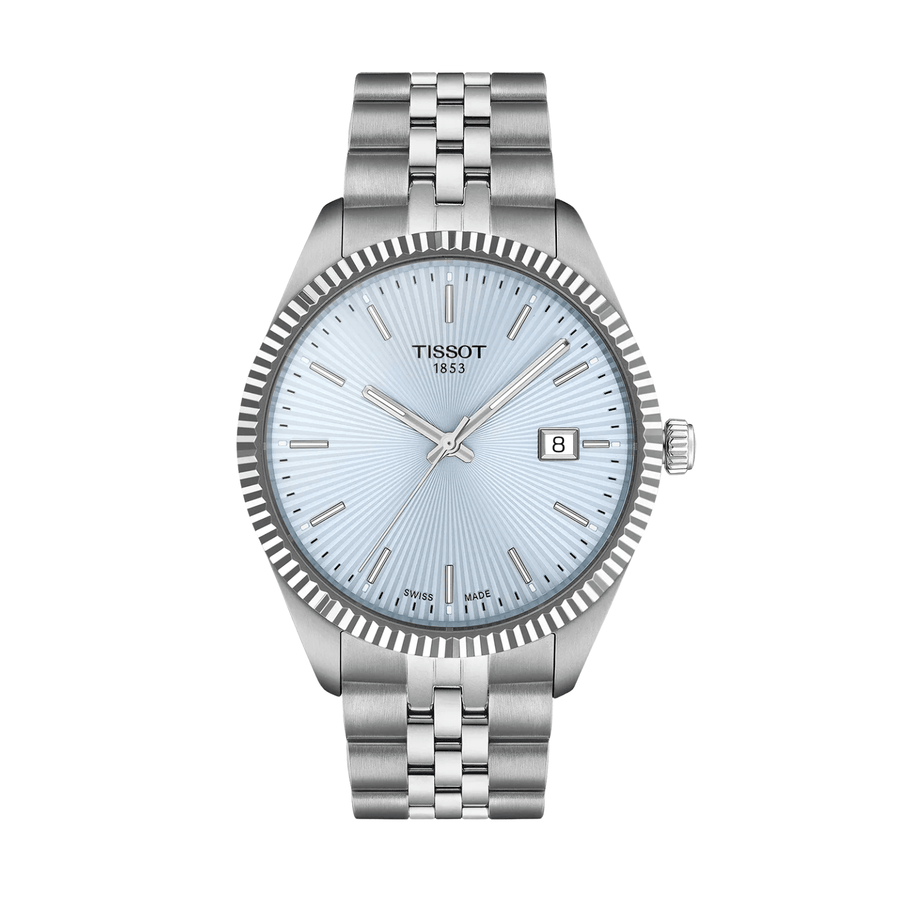 Tissot Ballade 40mm T156.410.11.351.00