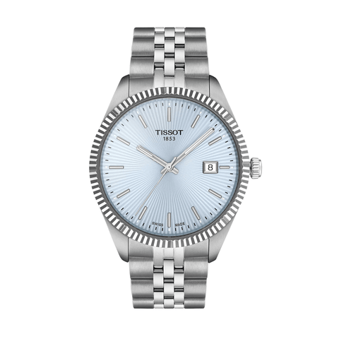 Tissot Ballade 40mm-Tissot Ballade 40mm T156.410.11.351.00