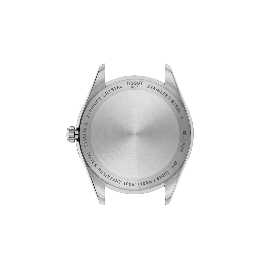 Tissot Ballade 40mm T156.410.11.351.00