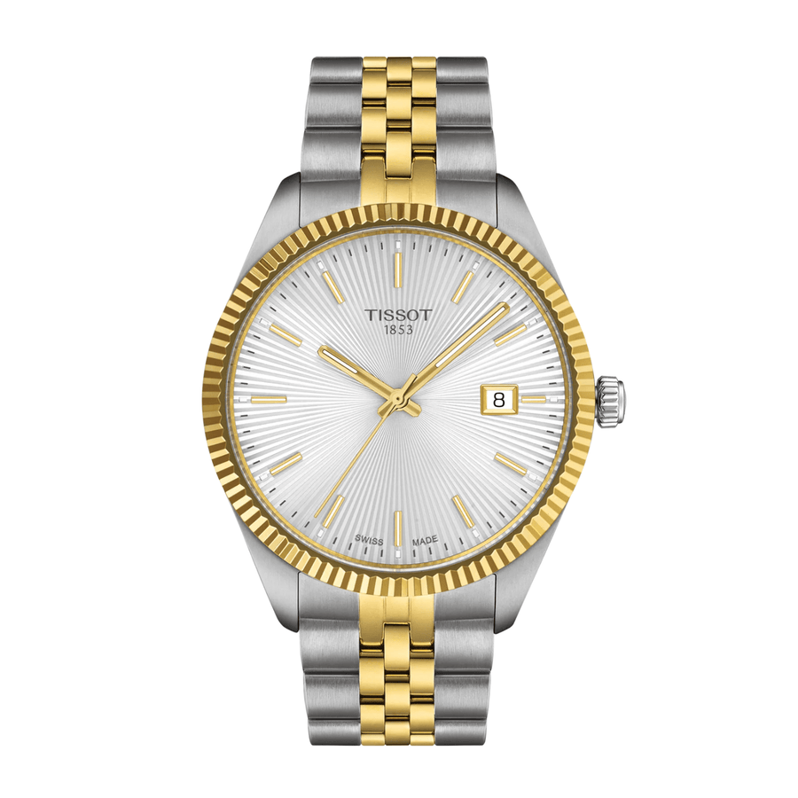 Tissot Ballade 40mm - T156.410.22.031.00