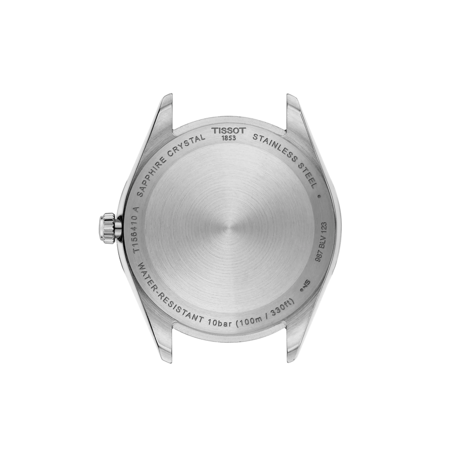 Tissot Ballade 40mm - T156.410.22.031.00