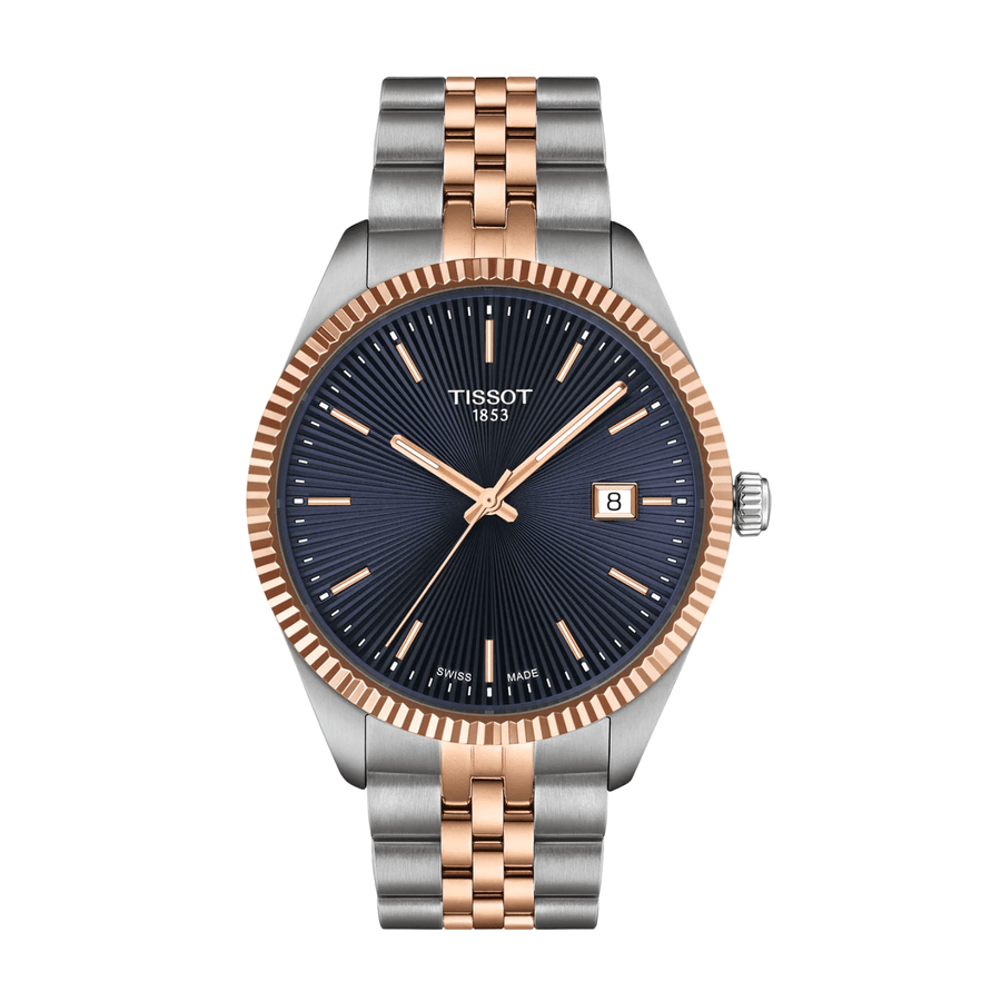 Tissot Ballade 40mm - T156.410.22.041.00