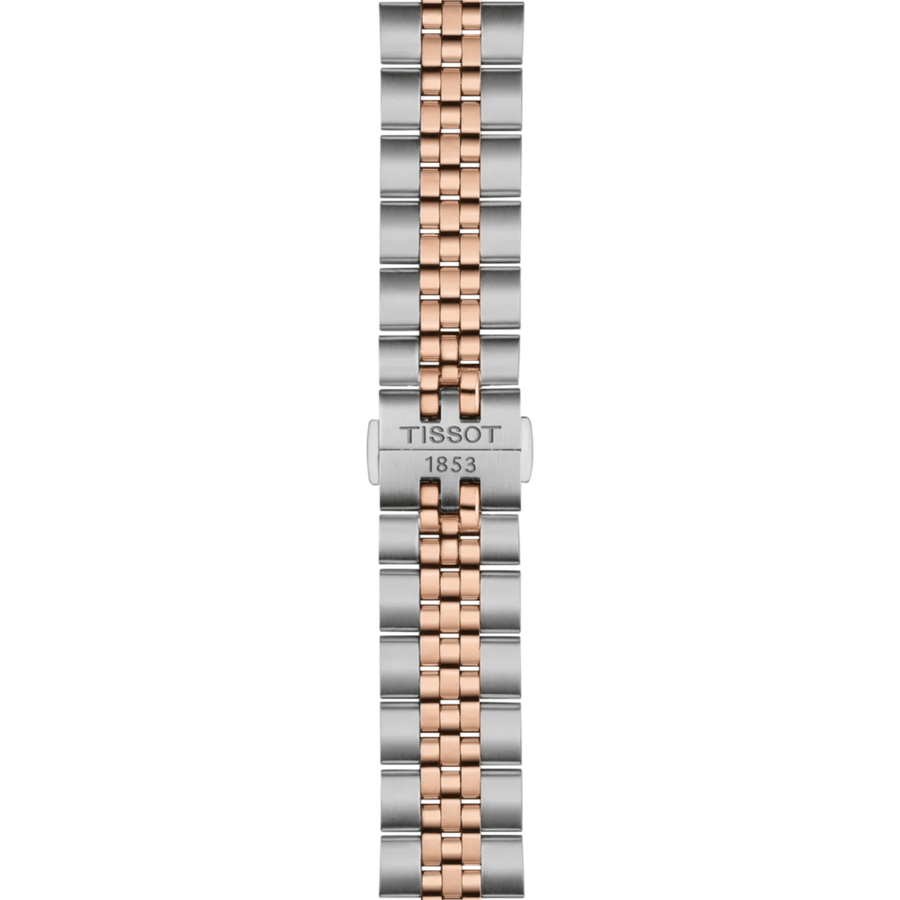 Tissot Ballade 40mm - T156.410.22.041.00