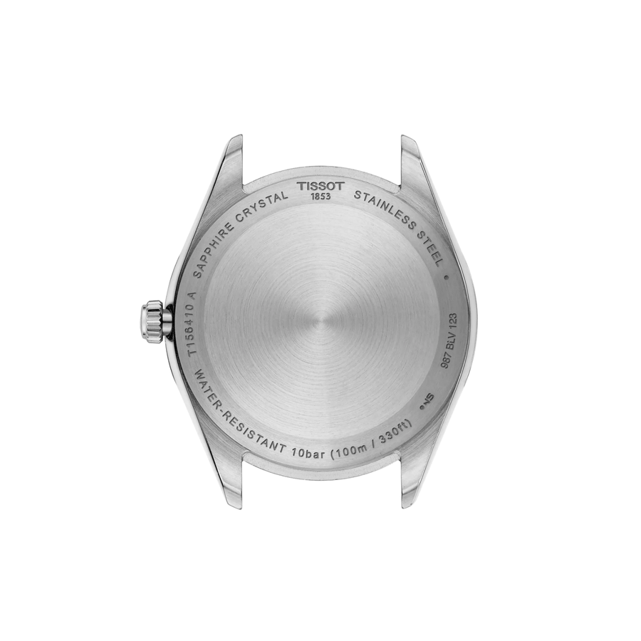 Tissot Ballade 40mm - T156.410.22.041.00