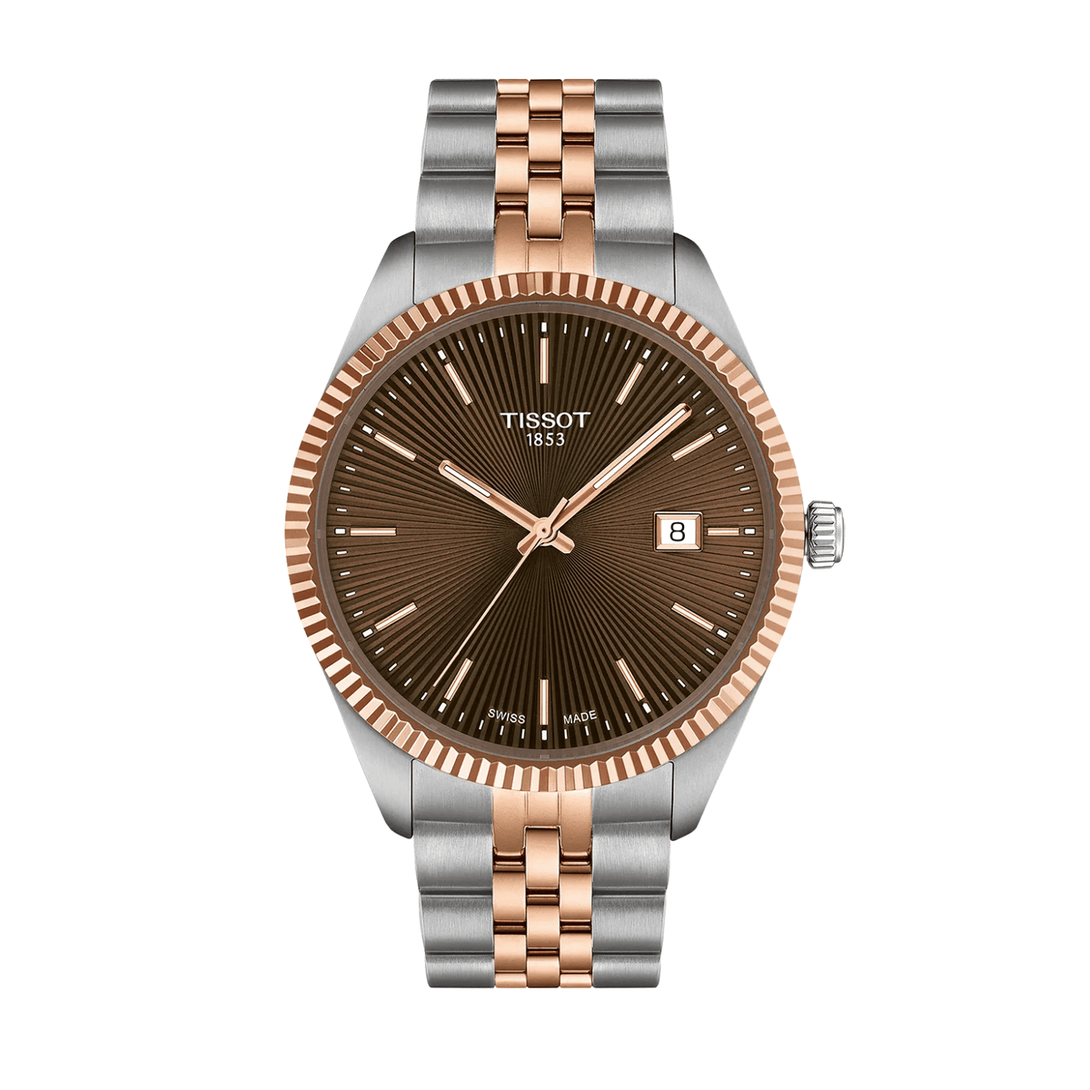 Tissot Ballade 40mm T156.410.22.291.01