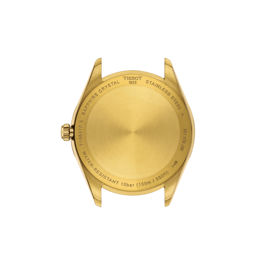 Tissot Ballade 40mm - T156.410.33.051.00