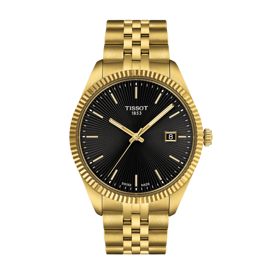 Tissot Ballade 40mm - T156.410.33.051.00