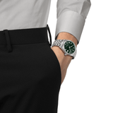 Tissot Ballade Powermatic 80 COSC 39mm-Tissot Ballade Powermatic 80 COSC 39mm T156.408.11.093.00